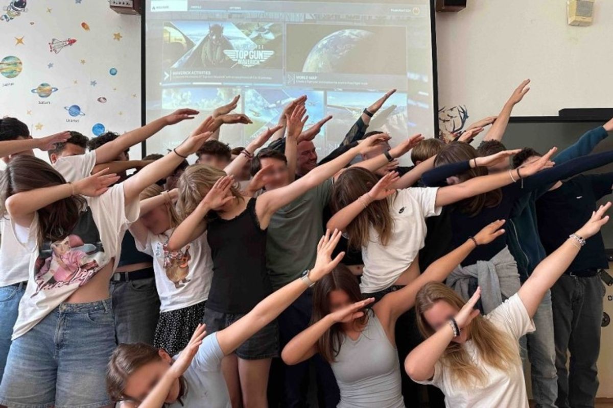 Za Acu Lukića nije bilo posla u BiH pa postao direktor škole u Pragu