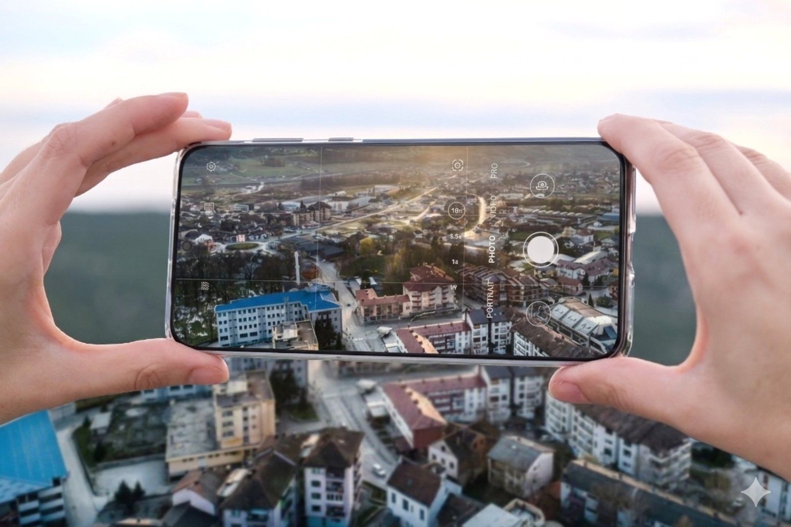 Konkurs za jednominutni film "Prnjavor u kadru" povodom Dana grada Prnjavor