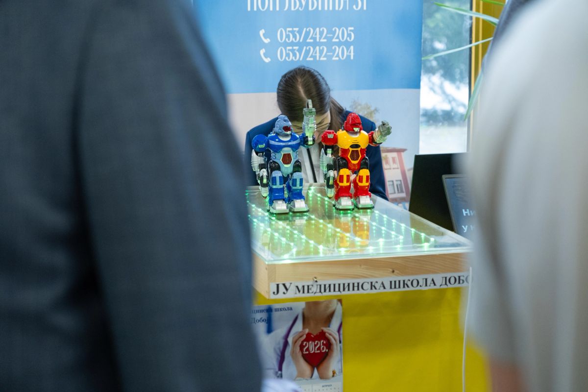 Inost mladih 2026