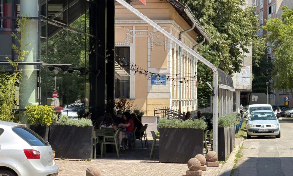 kafići Banja Luka