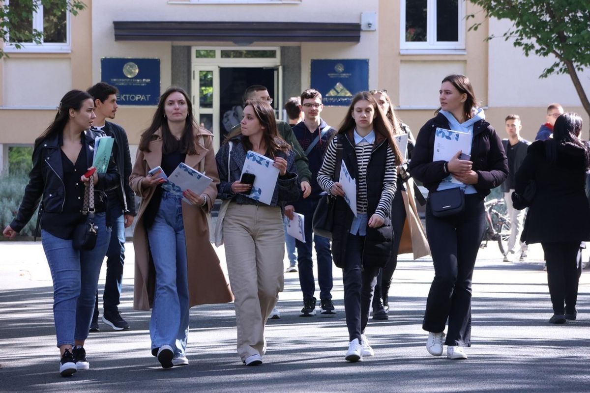 Počeo upis studenata na Banjalučkom univerzitetu, jedan fakultet dominira