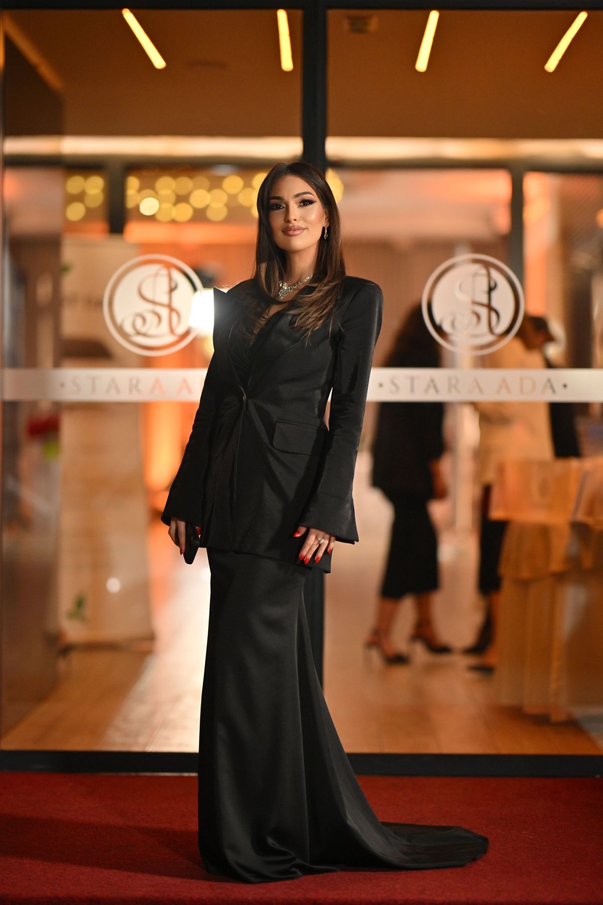 Marina Ševkušić