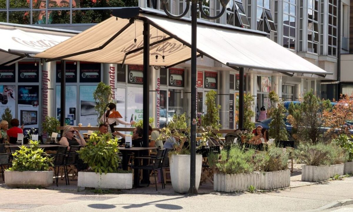 Kafići Banja Luka