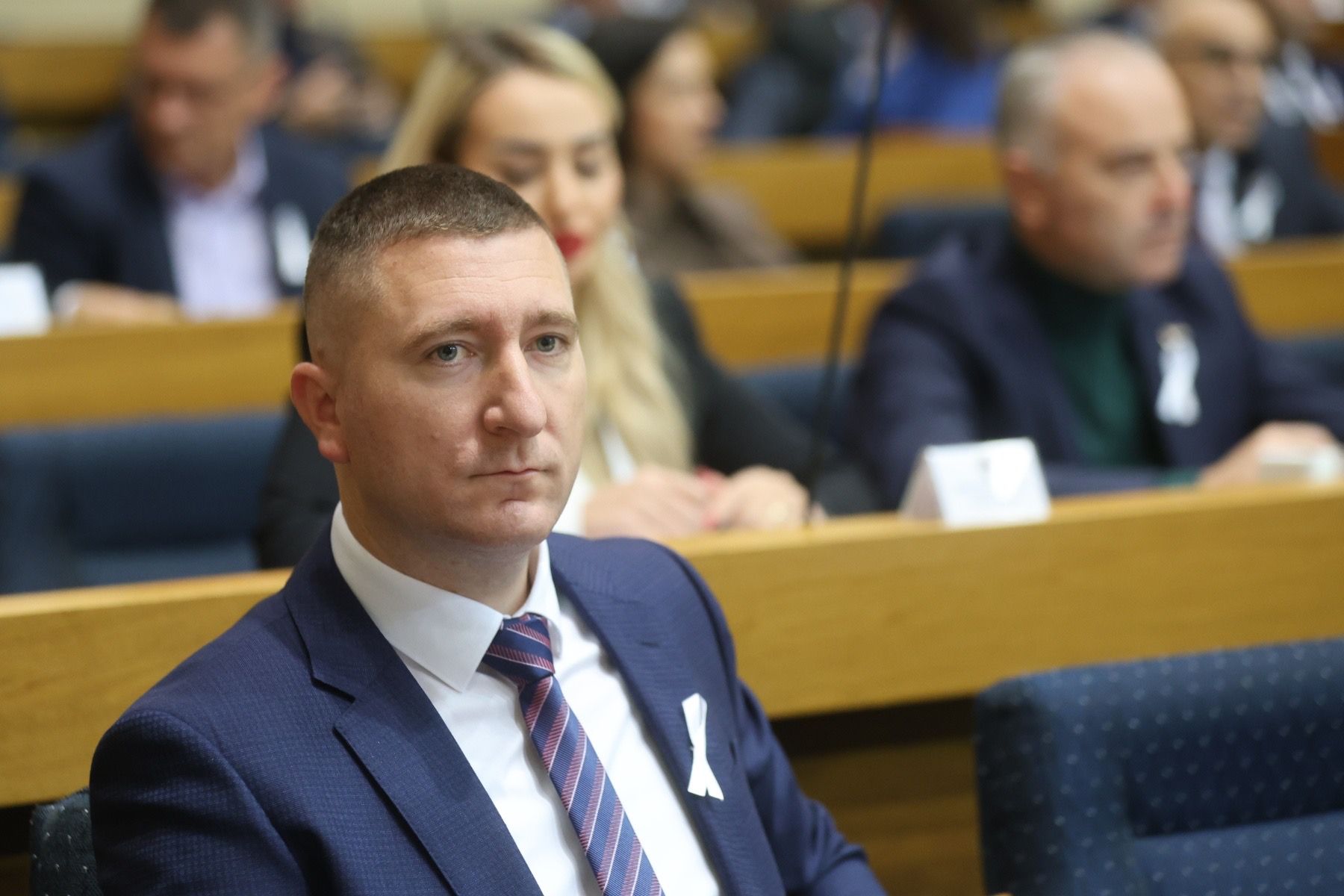 Ustupljena fotografija