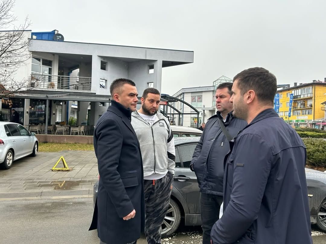 Foto: Igor Savković/  Instagram