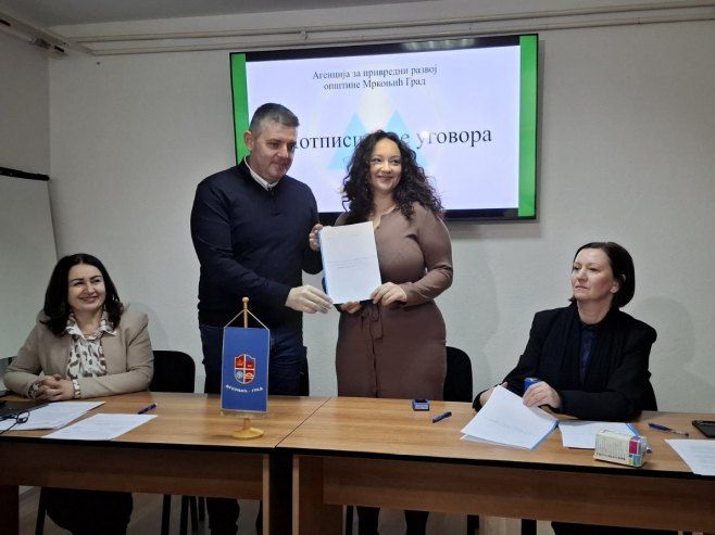 Podsticaji u Mrkonjić Gradu