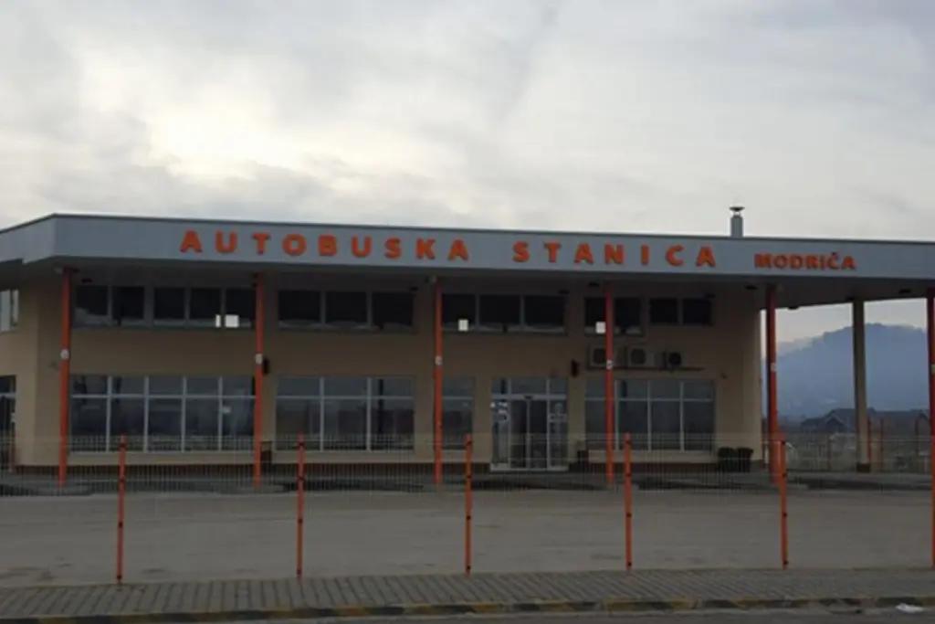 Modriča