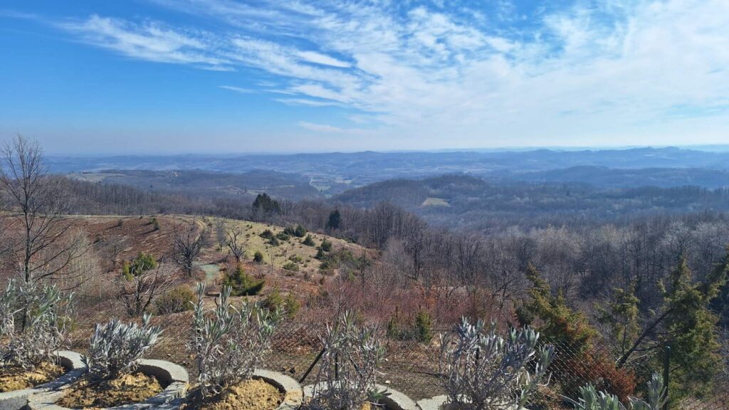 Turistički kompleks u selu Kozara Panoramik Rizort sa kućicama i prirodnim ambijentom