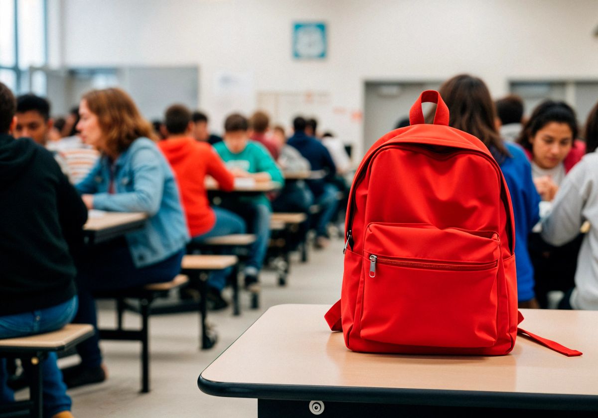 Objavljene konačne rang-liste upisanih učenika u srednje škole