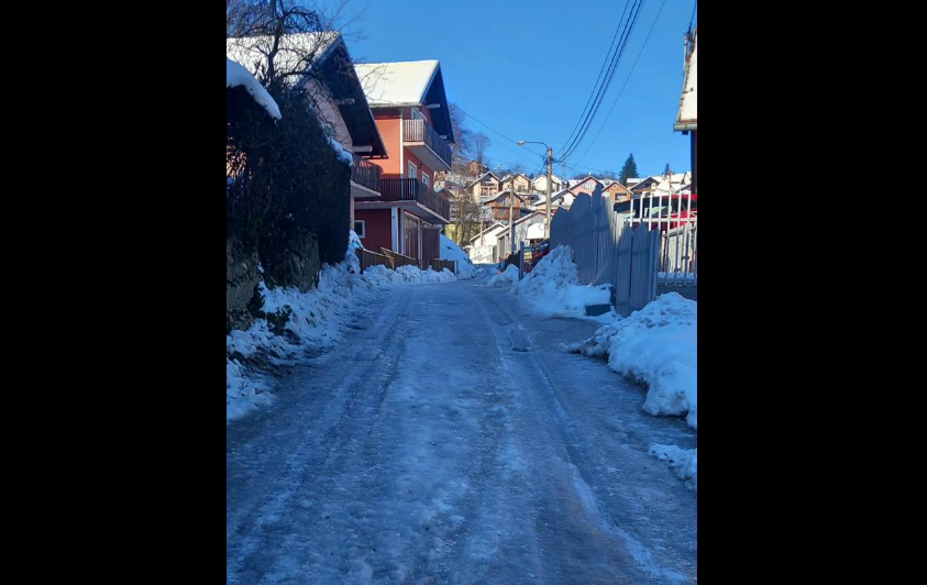 Foto: Printscreen Facebook