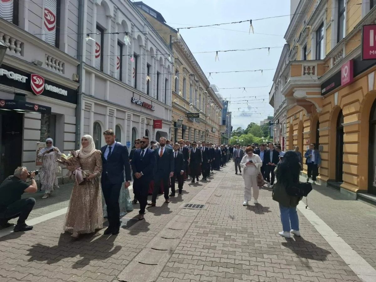 Medresa “Reis Ibrahim-ef. Maglajlić” iz Banjaluke