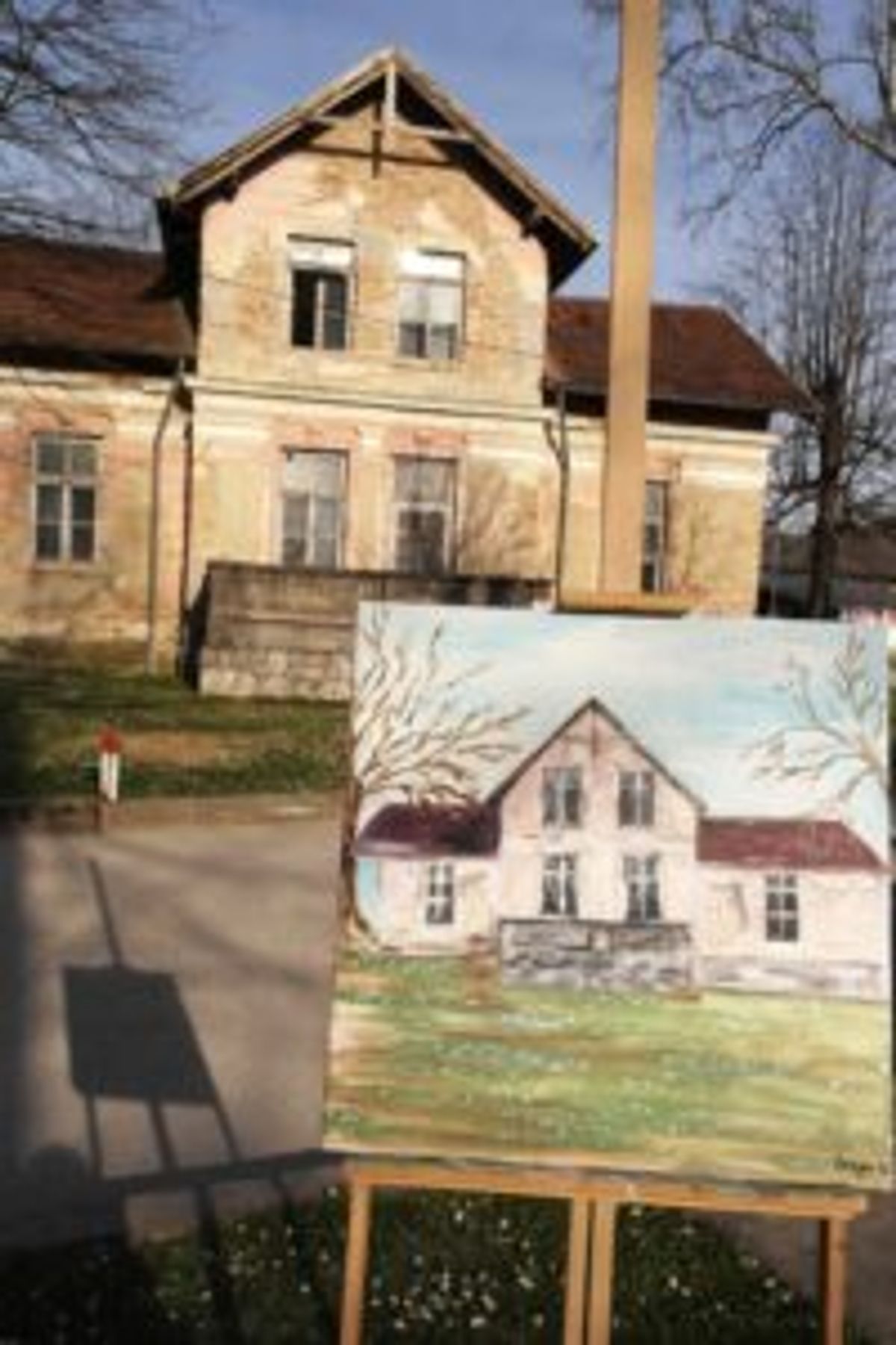 Prnjavor