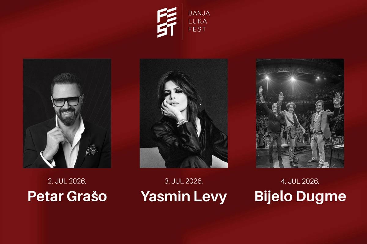 Banja Luka Fest