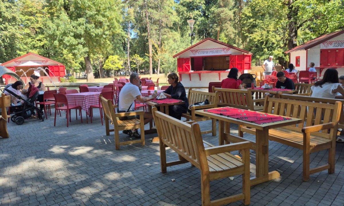 Ćevap fest