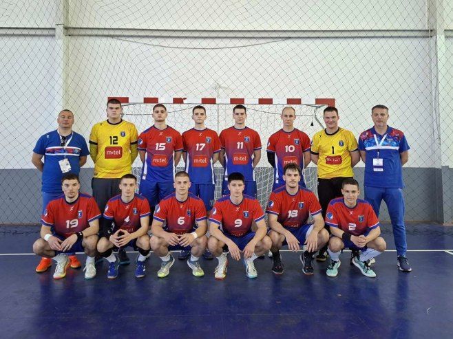 SP u rukometu za srednjoškolce
