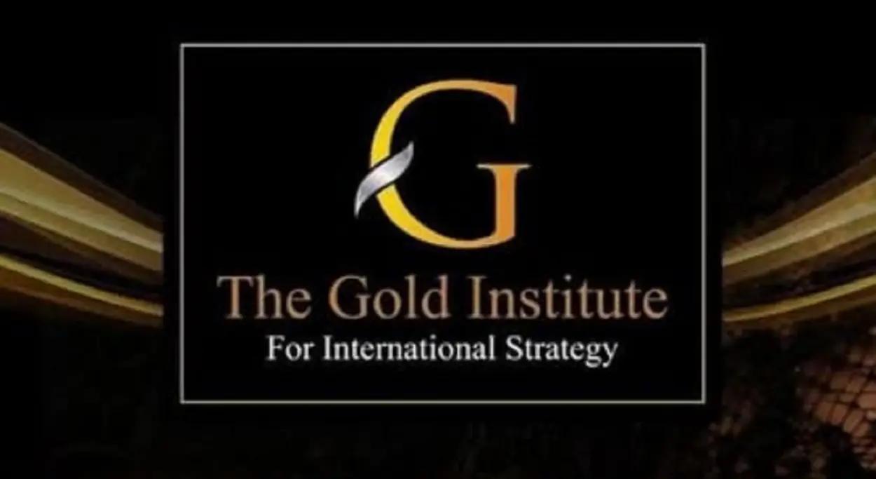 Vašingtonski Gold institut