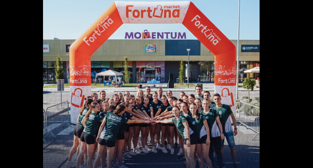 Fortuna Summer Run