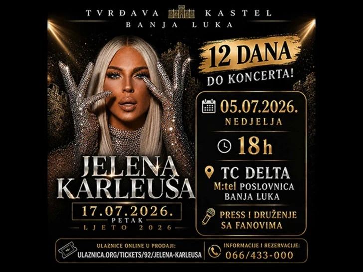 Jelena Karleuša