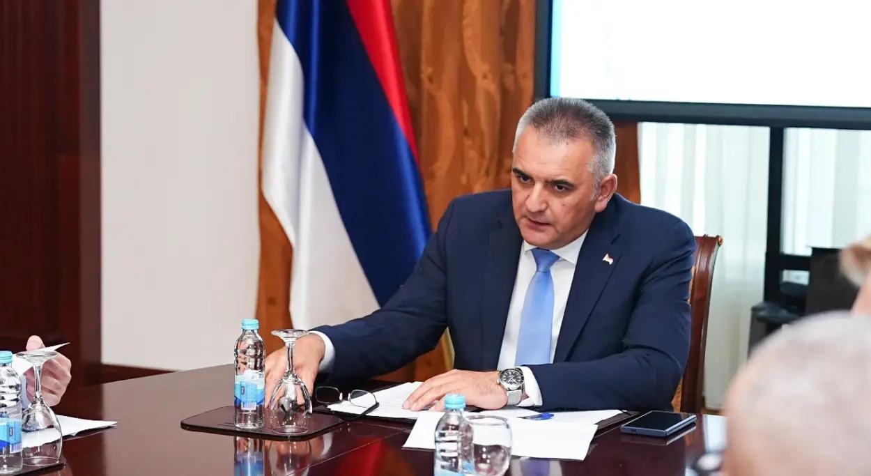 Savo Minić