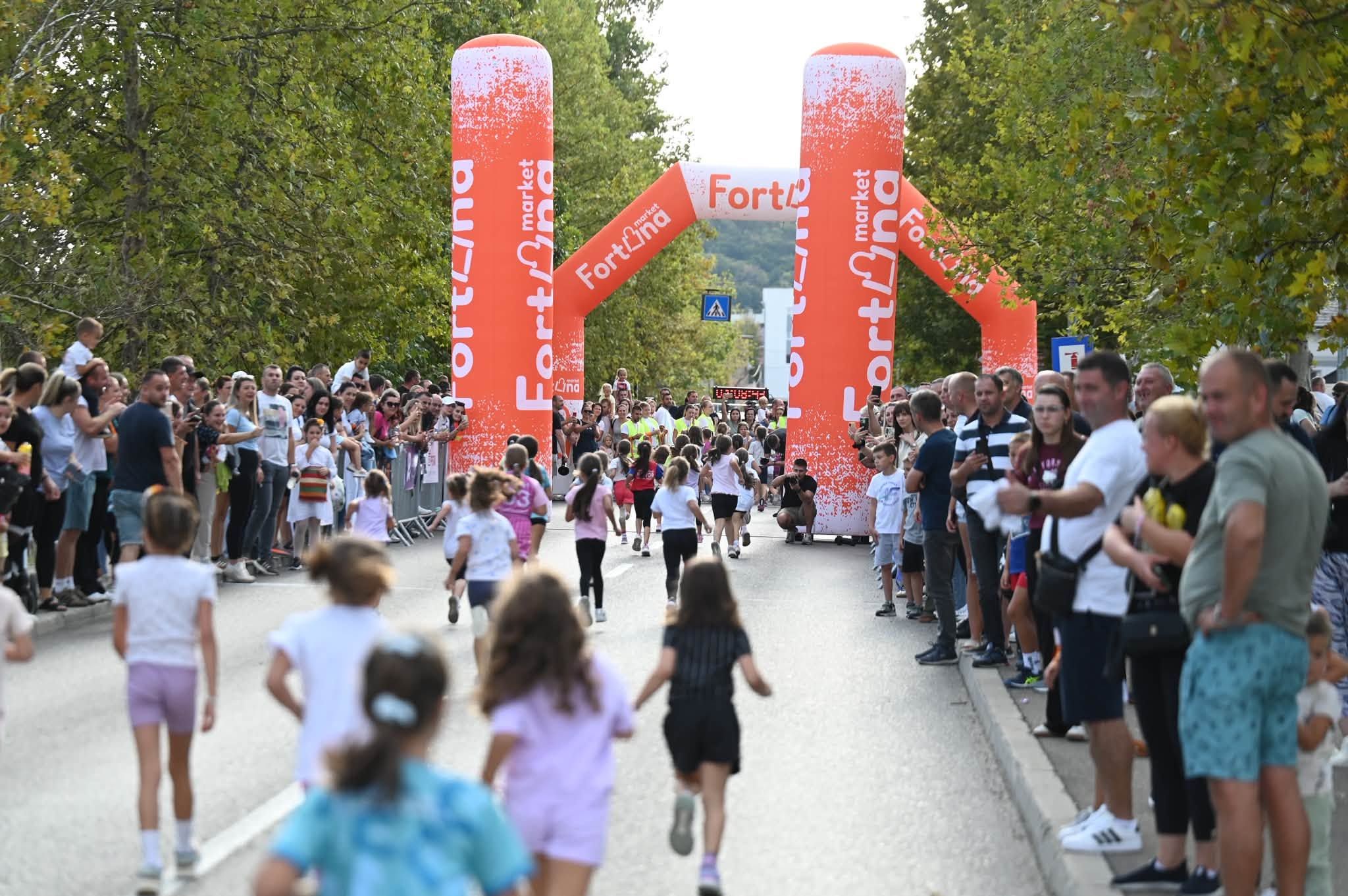 Laktaši Summer Run 2026