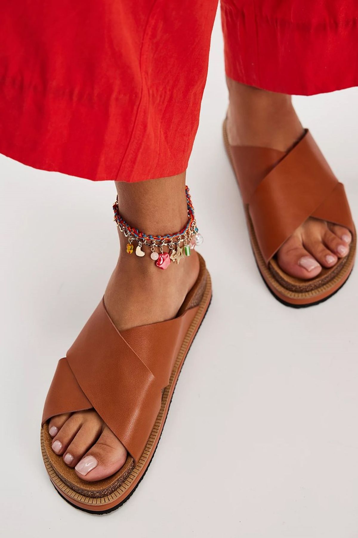 Natikače, Free People, Revolve, 86 evra