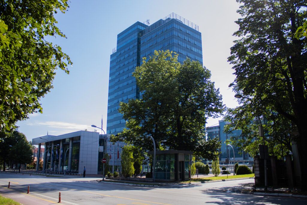 Vlada Republike Srpske