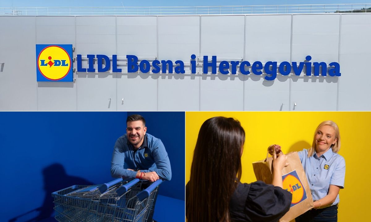 LIDL