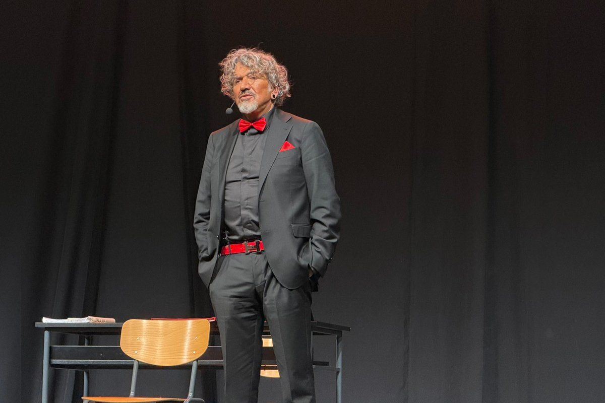 Dragan Marinković Maca APRIILI FEST