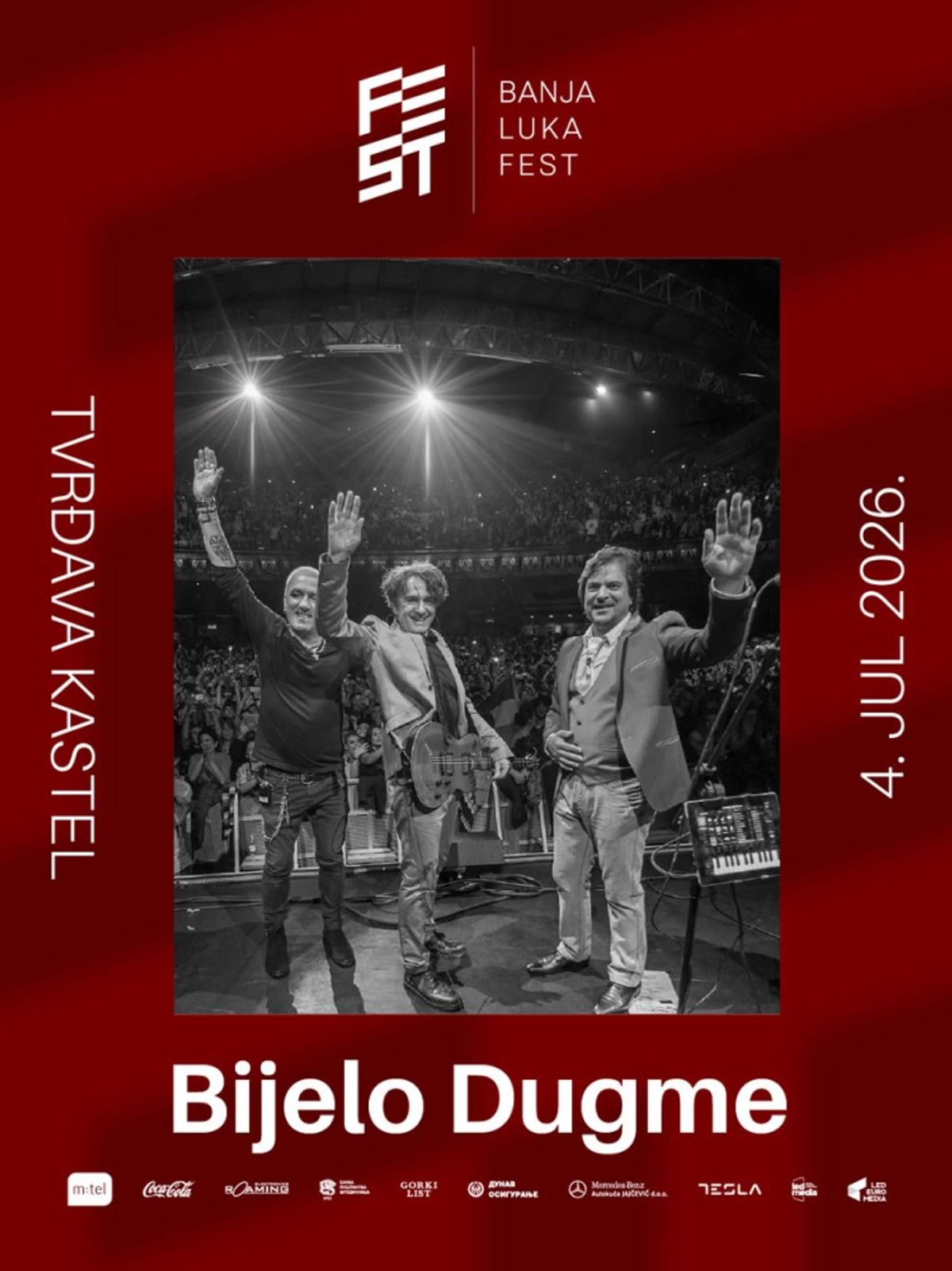 Bijelo Dugme