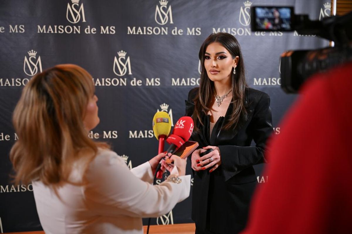 Marina Ševkušić