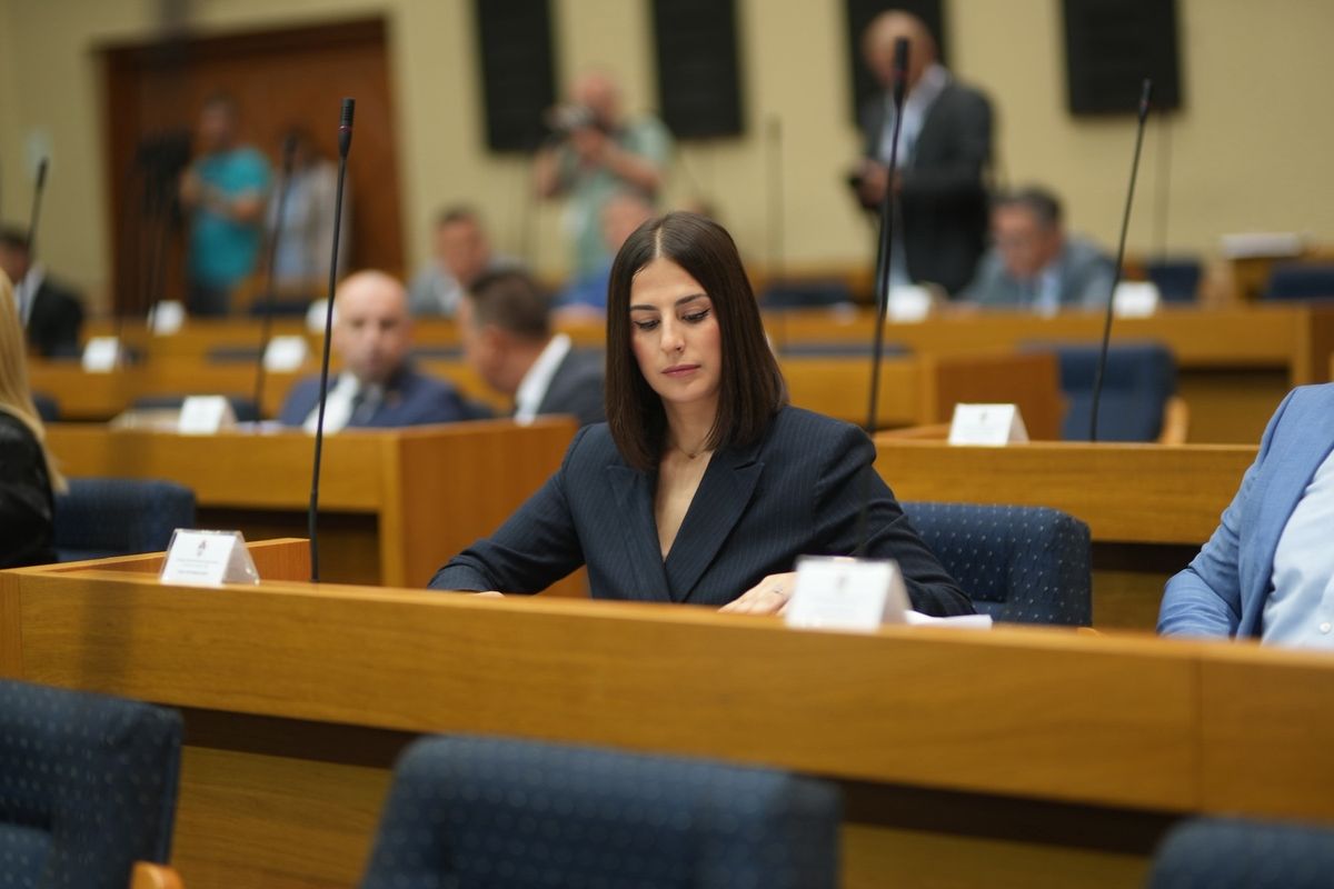 Ustupljena fotografija