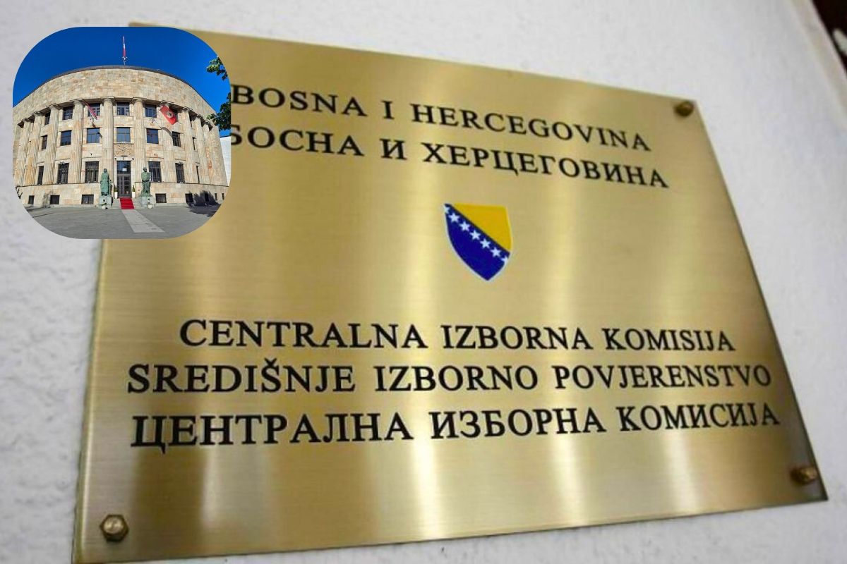 Zamjenik ministra finansija potpisao odluku: CIK dobio 600.000 KM za ponovljene izbore u Srpskoj