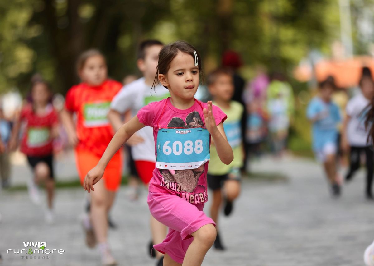 Vivia Run&More Weekend