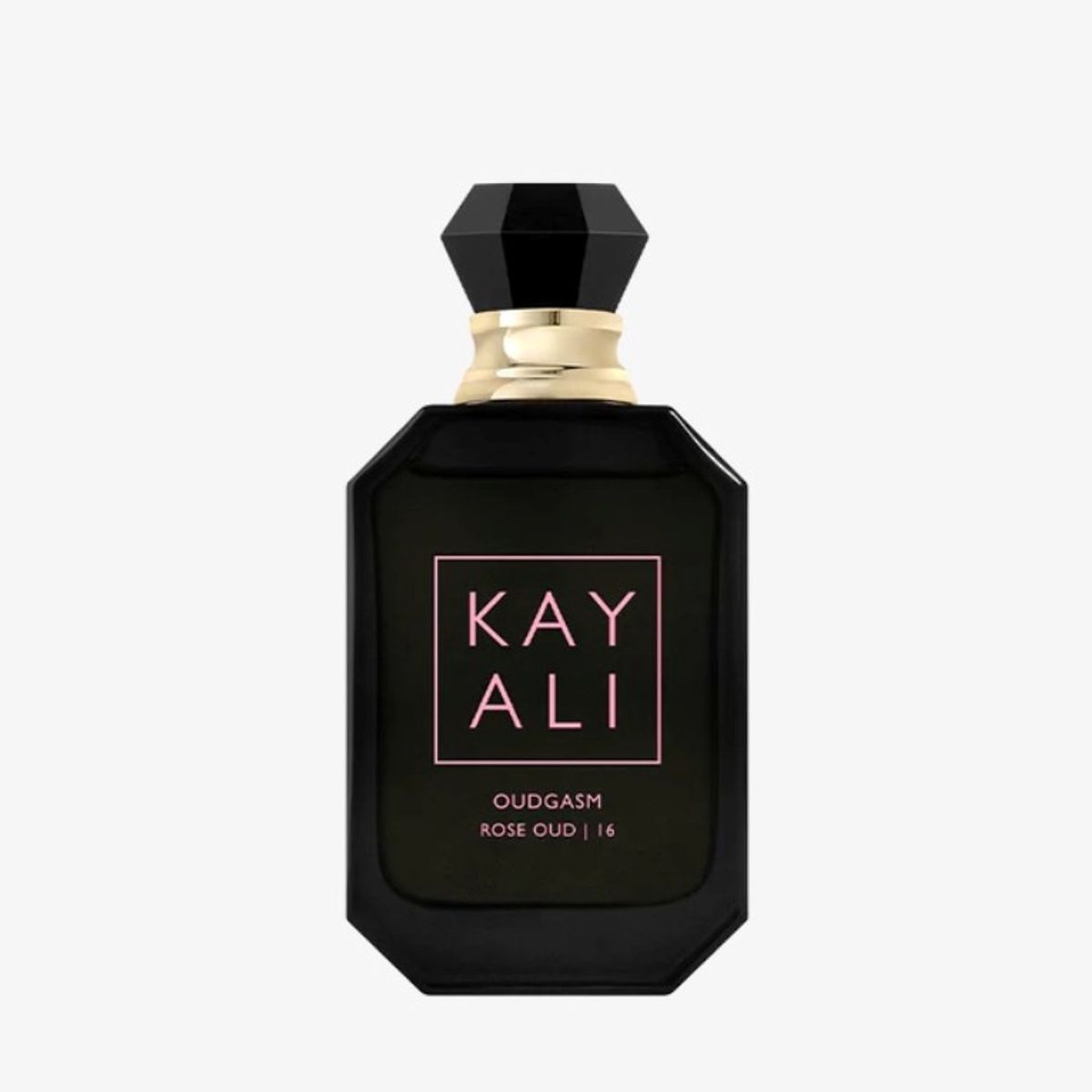 Kayali Oudgasm Rose Oud 16 Eau de Parfum Intense