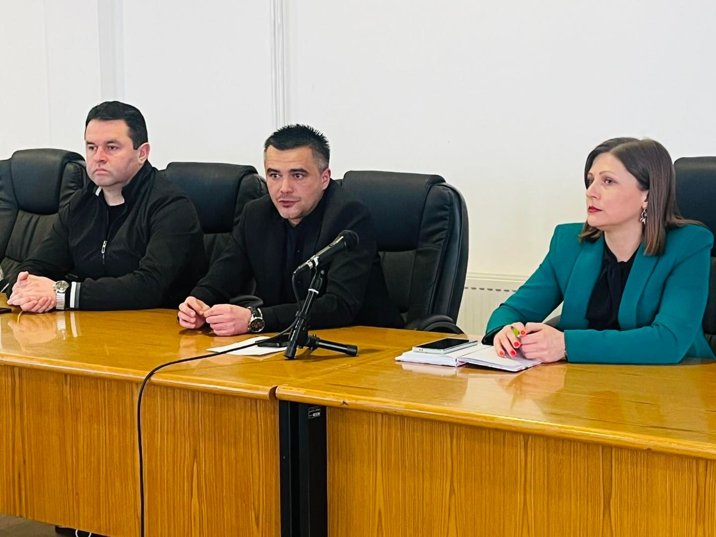 Odvajanje staklene ambalaže u Kozarskoj Dubici