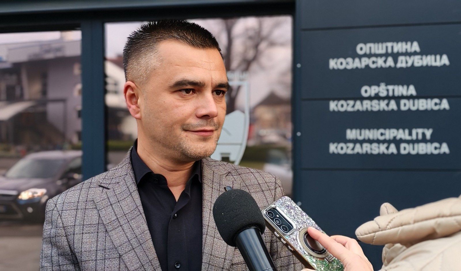 Igor Savković Kozarska Dubica