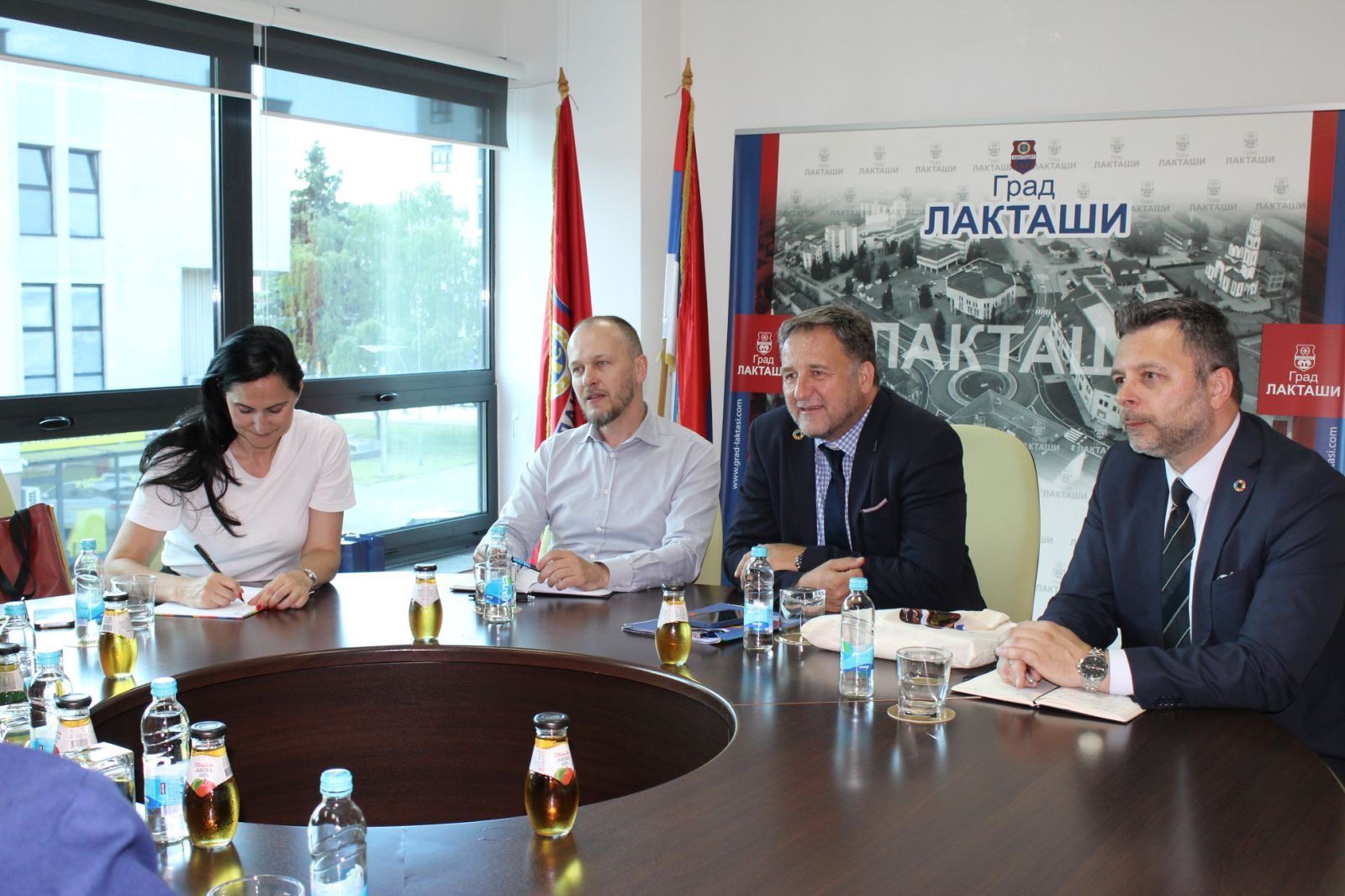 Laktaši