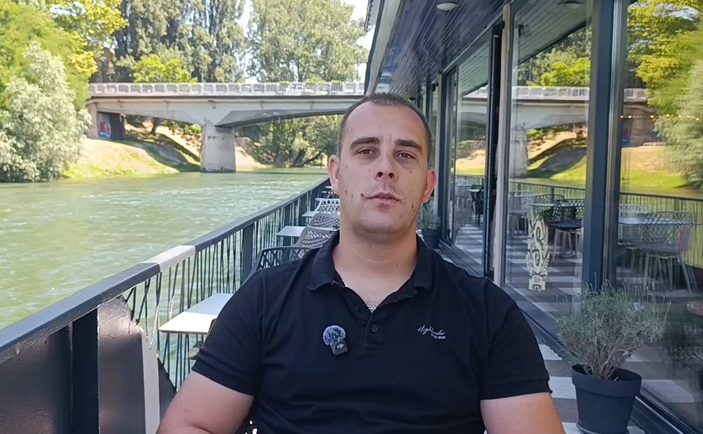 Indir Šomić Vrbas