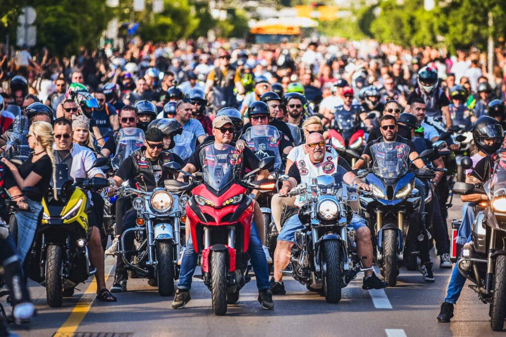 Moto Fest Banjaluka 2026