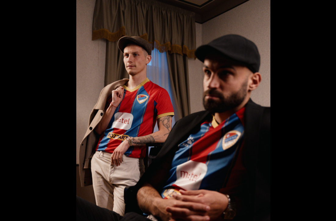 Foto: Facebook/ FK Borac