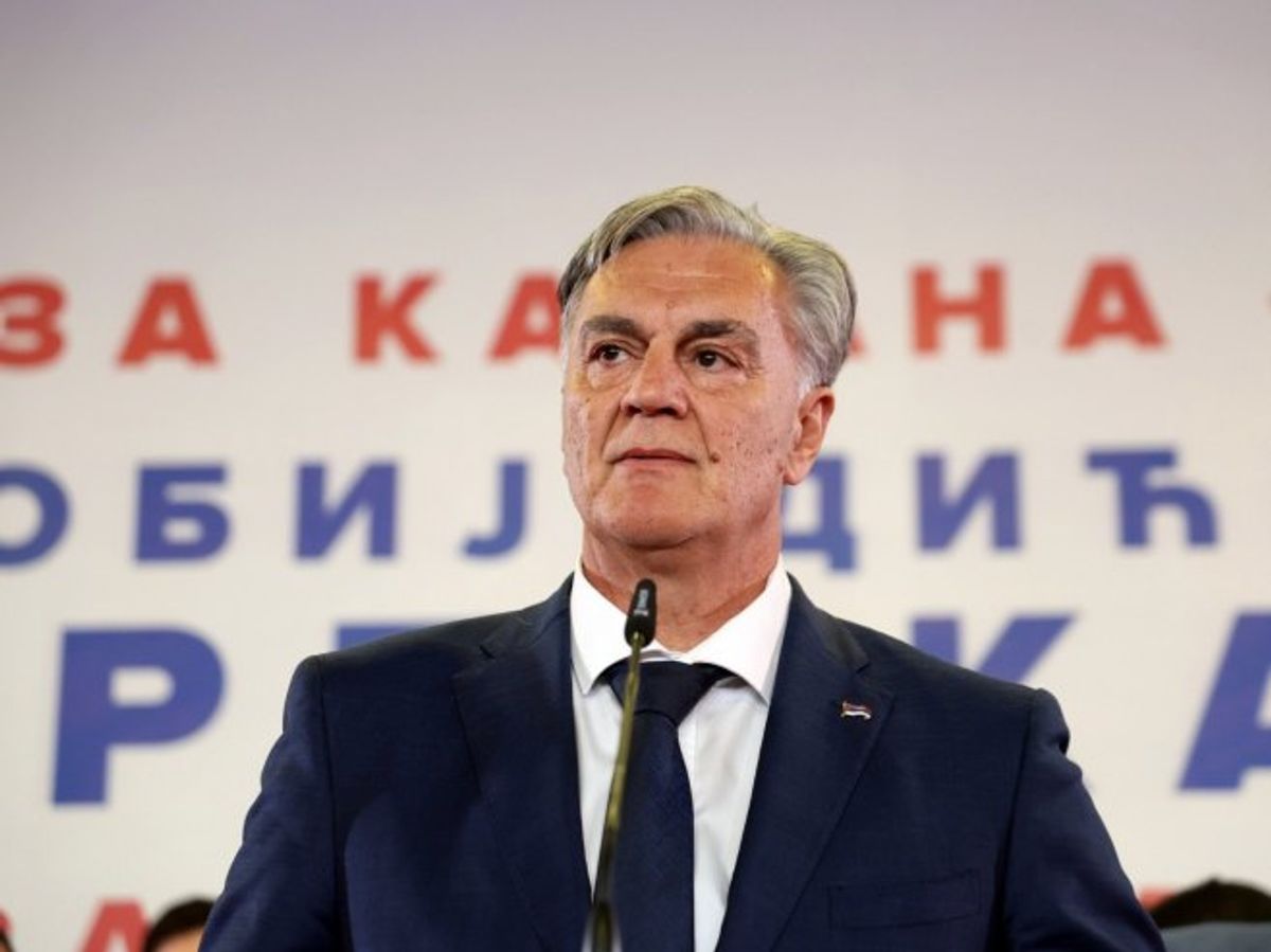 Siniša Karan novi predsjednik Republike Srpske, SDS ne priznaje poraz