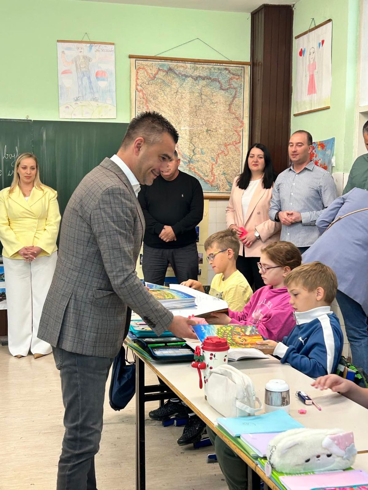 Kozarska Dubica Igor Savković