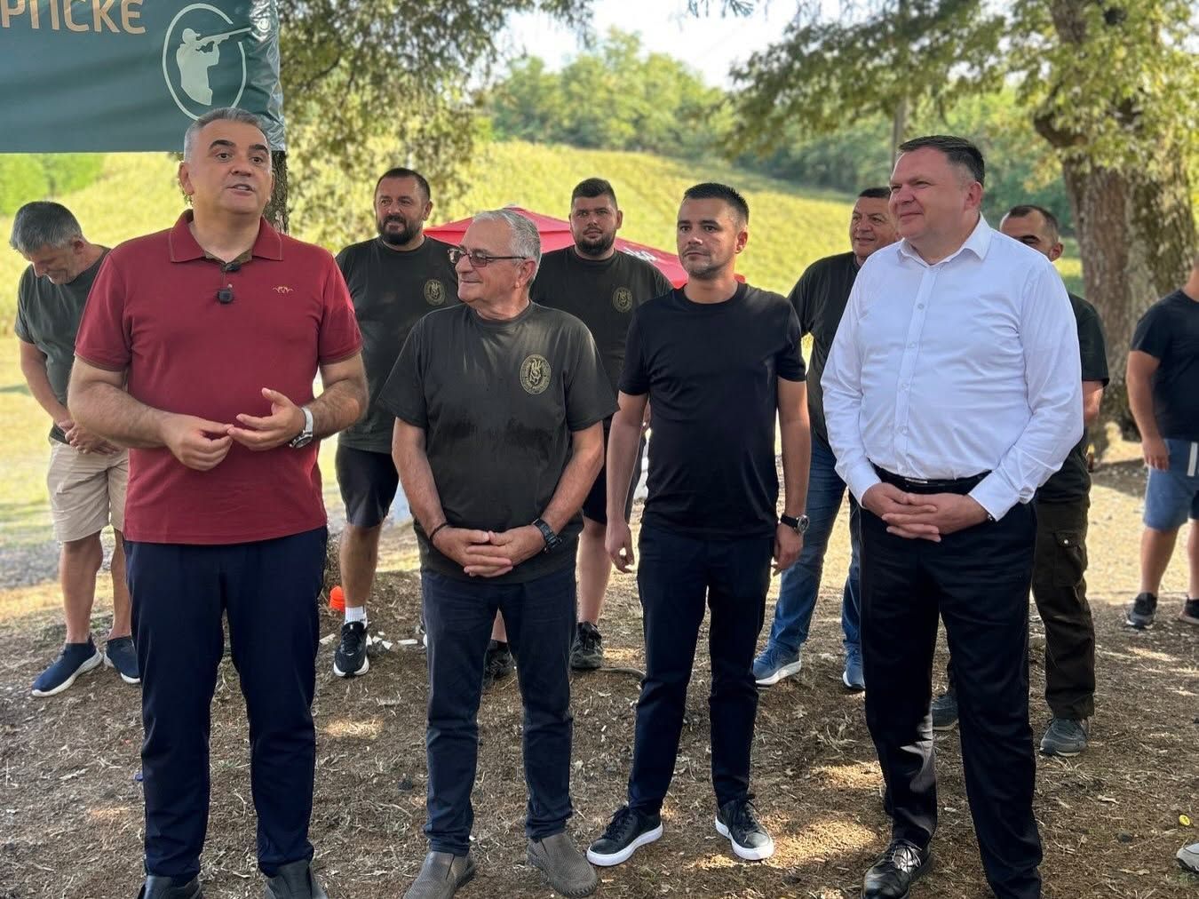 Kozarska Dubica Igor Savković
