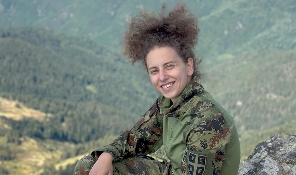 Helena Brajić