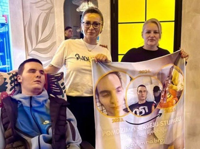 FOTO: DRUŠTVENE MREŽE