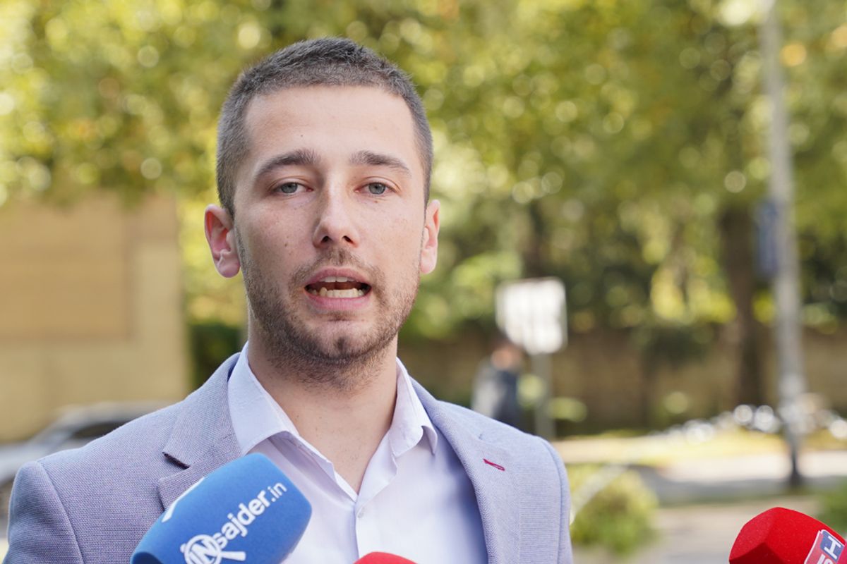 Ivan begić