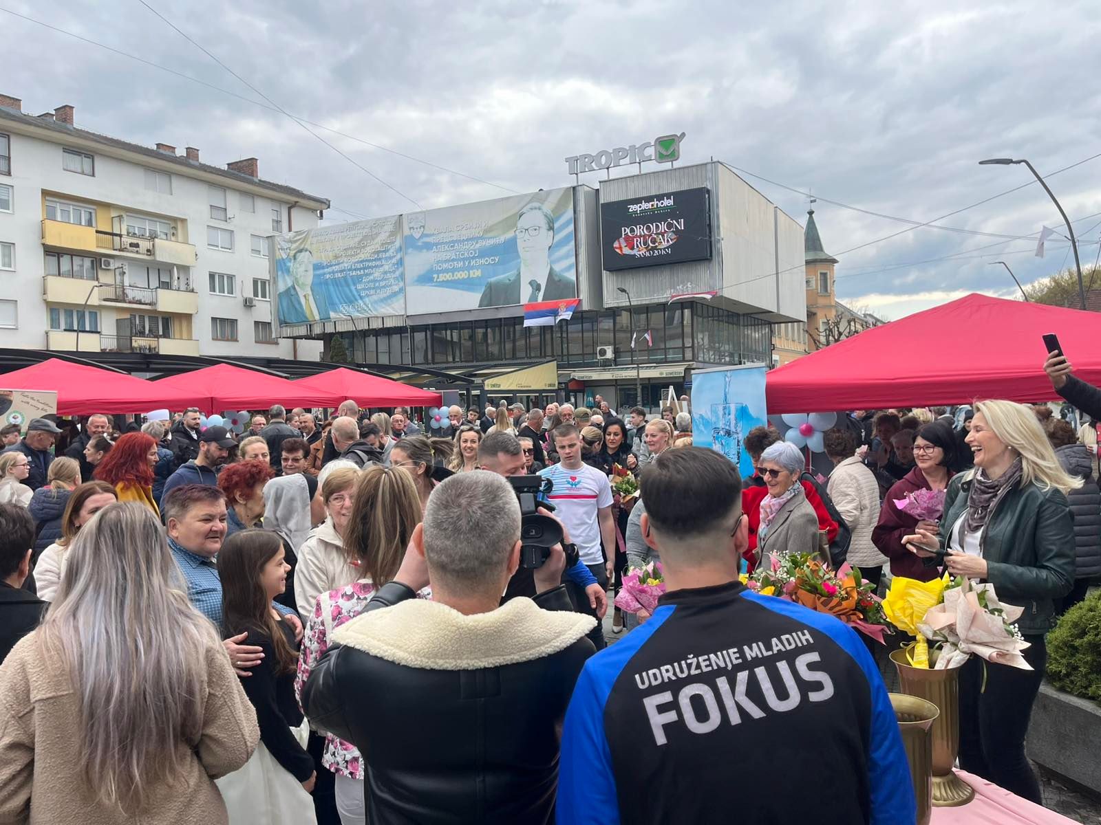 Opština Kozarska Dubica