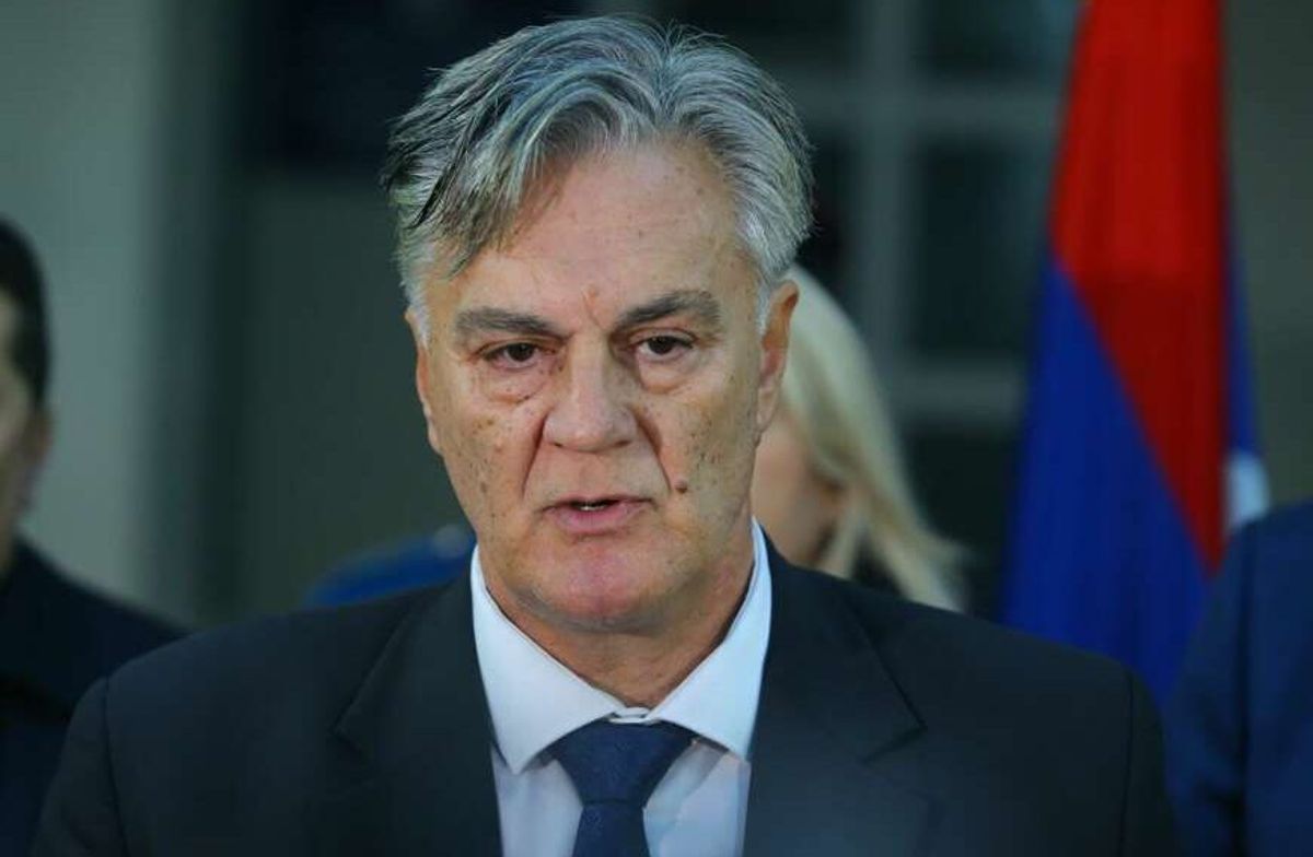 Karan: Saradnja u obrazovanju vrhunac ukupnih dobrih odnosa