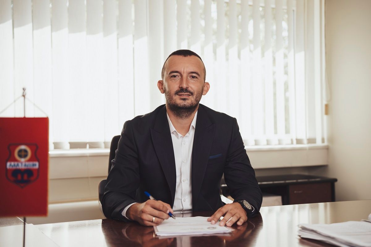 Miloš Gvero