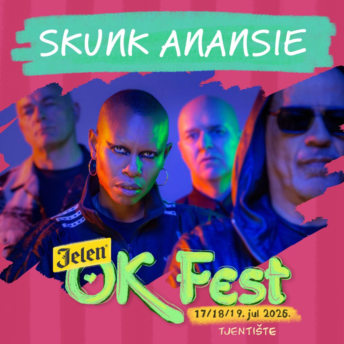 OK FEST